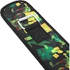 Пояс атлетический текстильный FAIRTEX 167772 спинка-17см