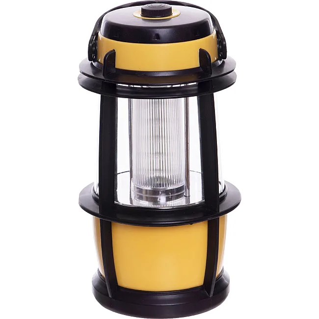 Кемпинговый фонарь
 SP-SPORT
 TY-7820 25х12см