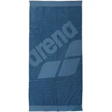 Полотенце Arena BEACH TOWEL LOGO 180x90 см