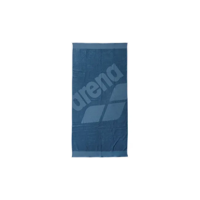 Полотенце Arena BEACH TOWEL LOGO 180x90 см