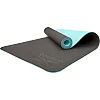 Двухсторонний коврик для йоги REEBOK Double Sided Yoga Mat 176 х 61 х 0,6 см