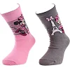 Носки MINNIE SOCKS 2P арт.83892347-3