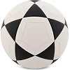 Футбольный мяч
 SP-SPORT
 FB-0451 №4 (Белый-черный)