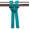 Резина петля для подтягиваний SP-SPORT
 Fitness LINE FI-9584-1 15-25кг (Бирюзовый)