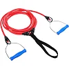 Тренажер для плавания с ручками для тренировки гребка YINGFA TRAINING BELT PL-4040-L5B