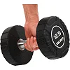 Гантель профессиональная
 CPU покрытие ZELART
 TA-3111-12_5 1шт 12,5кг