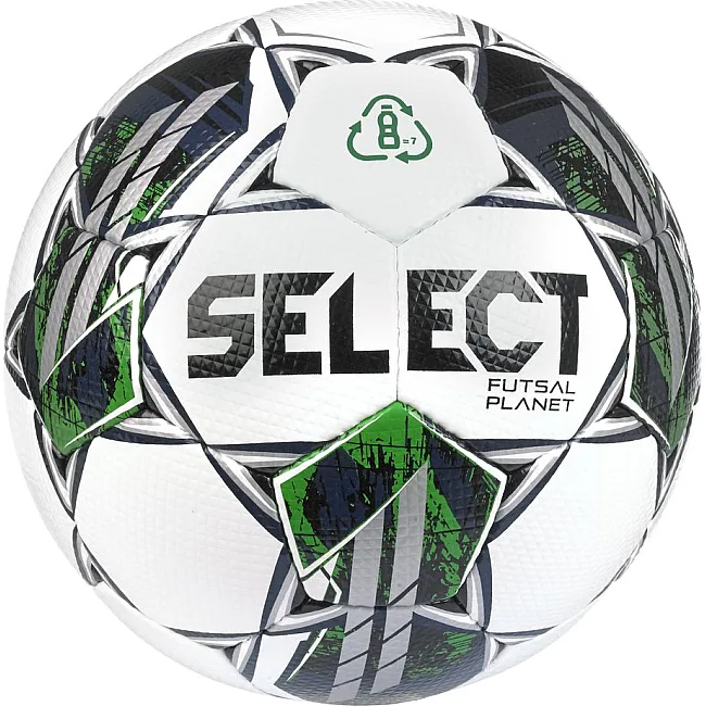 Мяч футзальный SELECT FUTSAL PLANET v22 4