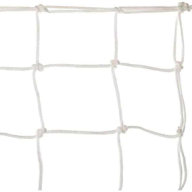 Сетка для мини-футбола и гандбола SP-PLANETA
 Эксклюзив Классика SO-8657 2x3x1,2м 2шт (Белый)