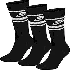 Шкарпетки Nike U NK NSW EVERYDAY ESSENTIAL CR 3PR