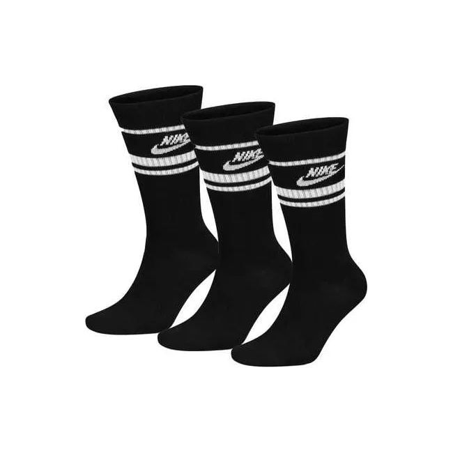 Шкарпетки Nike U NK NSW EVERYDAY ESSENTIAL CR 3PR