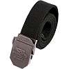 Тактический ремень Украина SP-SPORT Tactical Belt TY-6663 120x3,5см (Черный)