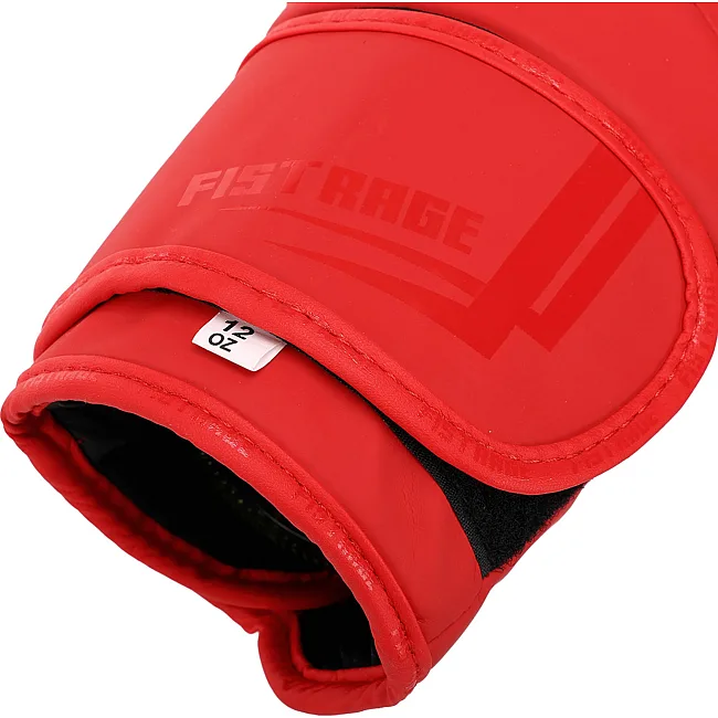 Перчатки для бокса


 FLEX FISTRAGE VL-4276 (Красный)