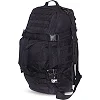 Тактический рюкзак рейдовый
 SILVER KNIGHT TY-186-BK 36л (Черный)