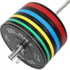 Бамперный диск резиновый

 ZELART
 TA-4790-5 51мм 5кг