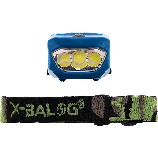Налобный фонарь
 X-BALOG 933