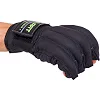 Перчатки снарядные
 кожаные ZELART
 VL-3097