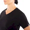 Жіноча футболка JOMA

 VERSALLES 90170

7-100 (Чорний)