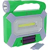 Переносной фонарь-прожектор
 X-BALOG JA-2002