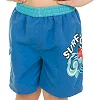 Плавки-шорты для парней Aqua Speed ​​SURF-CLUB SHORTS 2084 детские