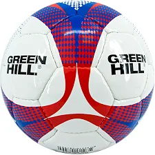 Футбольный мяч Green Hill FB-9121