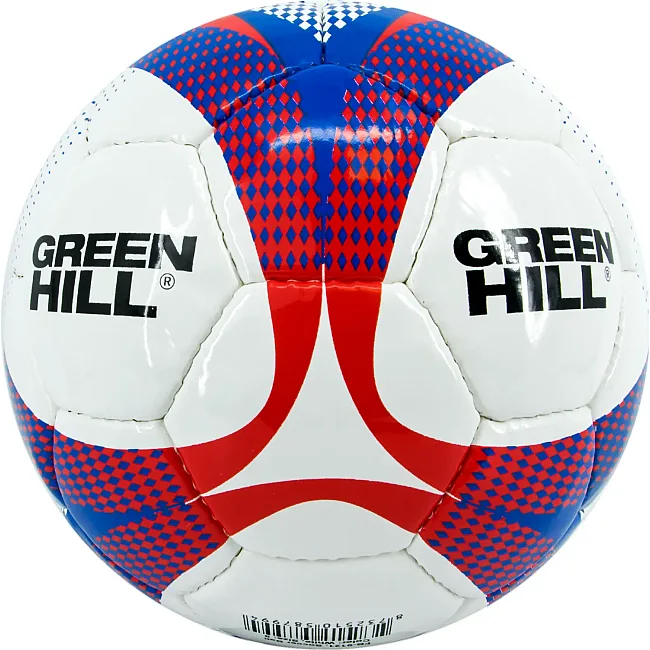 Футбольний м'яч Green Hill FB-9121