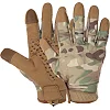 Тактические перчатки MILITARY RANGERS BC-9878 (Камуфляж Multicam)