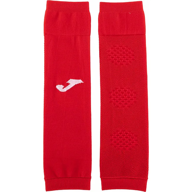Футбольні гетри
 без шкарпетки обрізки JOMA

 KICK 401720-600
 35-46 (Червоний)