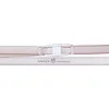 Распродажа! Стартовые очки для плавания MADWAVE RACER SW MIRROR M045502 (Желтый)