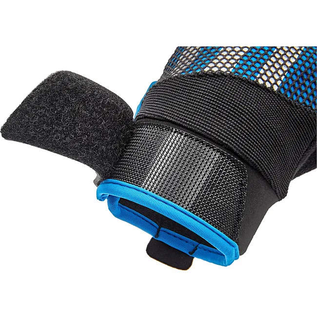 Перчатки для тренинга Adidas Performance Training Gloves синий M