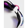 Очки для плавания Arena COBRA EDGE SWIPE MIRROR фиолетовый, черный, белый
