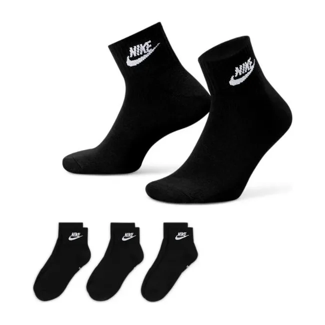 Носки Nike U NK NSW EVERYDAY ESSENTIAL AN