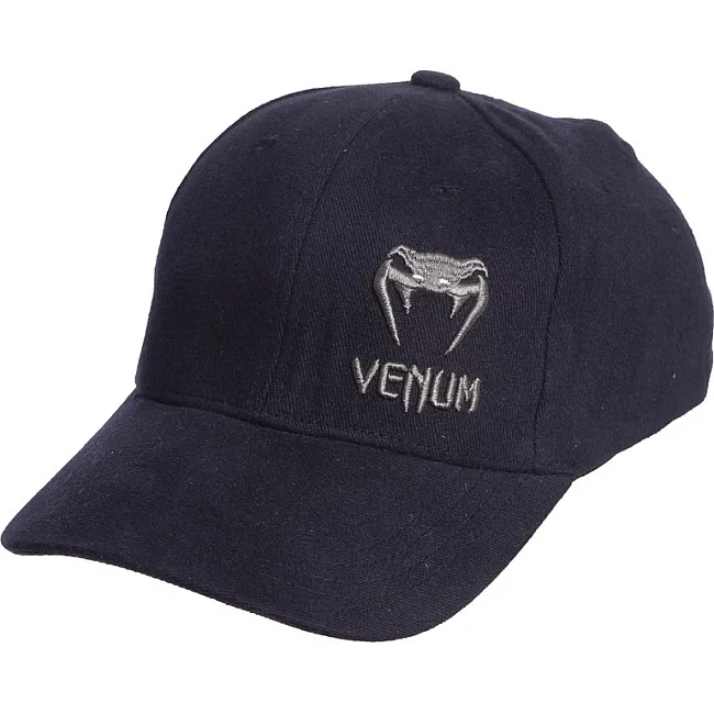 Кепка бейсболка VENUM CO-3773 56-58