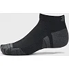 Носки UNDER ARMOUR Performance Tech 3pk Low черный