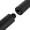 Палка-тренажер PORTABLE RESISTANCE WEIGHT BAND BAR EZOUS R-01