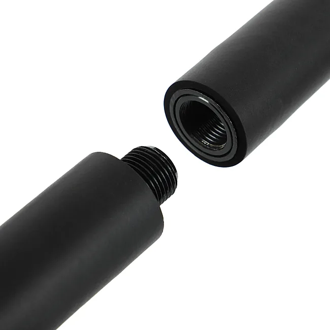 Палка-тренажер PORTABLE RESISTANCE WEIGHT BAND BAR EZOUS R-01