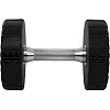 Гантель профессиональная
 CPU покрытие ZELART
 TA-3111-12_5 1шт 12,5кг