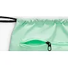 Рюкзак-мешок Nike NK BRSLA DRAWSTRNG - 9.5 18L м'ятный 33 х 51 х 5 см