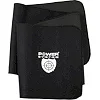 Пояс для похудения POWER SYSTEM SlimmingBelt Wt Pro PS-4001 L (100*25 см)