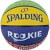 Мяч баскетбольный SPALDING Rookie GEAR 5