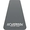 Коврик для йоги и фитнеса PowerPlay 4152 NBR Performance Mat Серый (183x61x1)