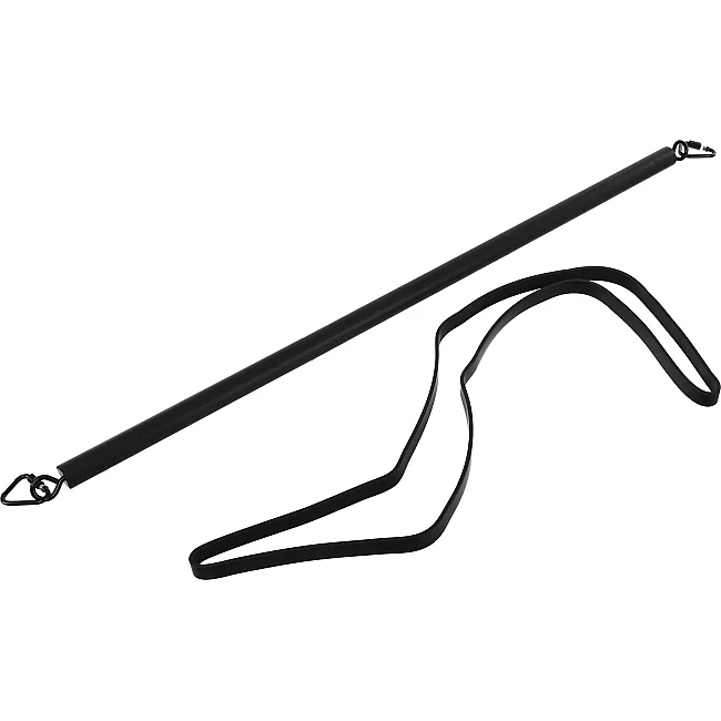 Палка-тренажер PORTABLE RESISTANCE WEIGHT BAND BAR EZOUS R-01