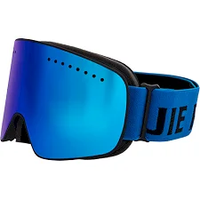 Лыжные очки JIE POLLY FJ037 (Синий)