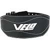 Пояс для тяжелой атлетики кожа
 VELO
 VL-9741 спинка-15см