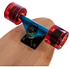 Лонгборд Слалом із бамбука
 BAMBOO SP-SPORT
 LY-5366