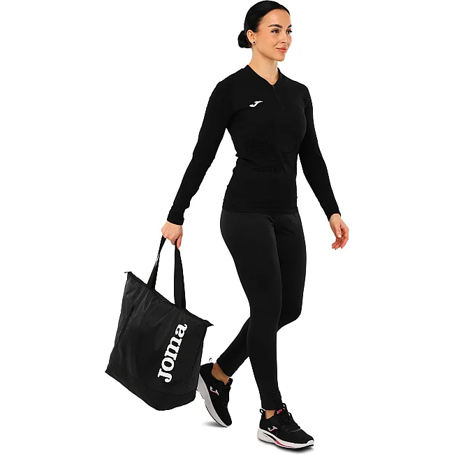 Спортивна сумка
 JOMA
 CHALLENGE 401544-102 (Чорний)