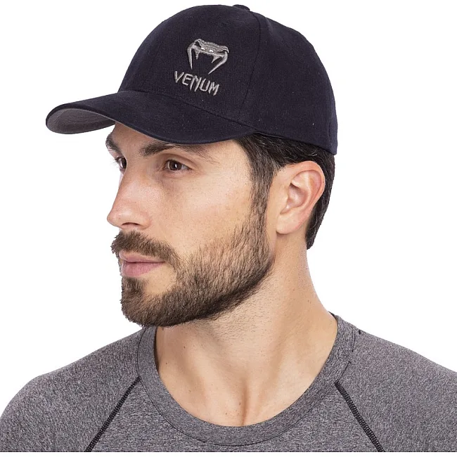Кепка бейсболка VENUM CO-3773 56-58