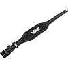 Пояс для тяжелой атлетики кожа
 VELO
 VL-9741 спинка-15см