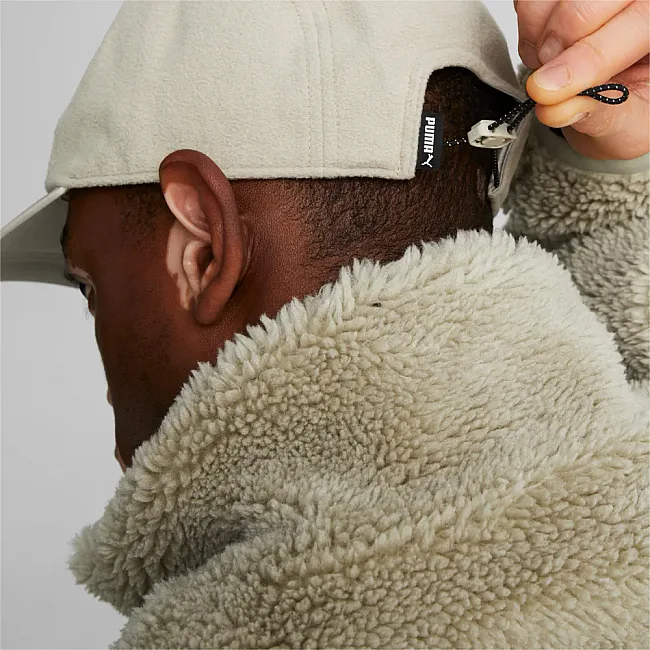 Кепка PUMA 5 Panel Cap