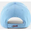 Кепка MVP 47 Brand LA ANGELS COOPERSTOWN голубой OSFA