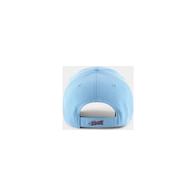 Кепка MVP 47 Brand LA ANGELS COOPERSTOWN голубой OSFA